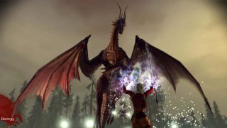 Dragon Age Origins Ea公式サイト