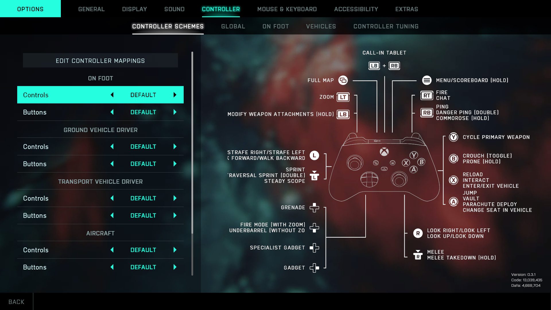 Battlefield 2042 Controller for PC An Official EA Site