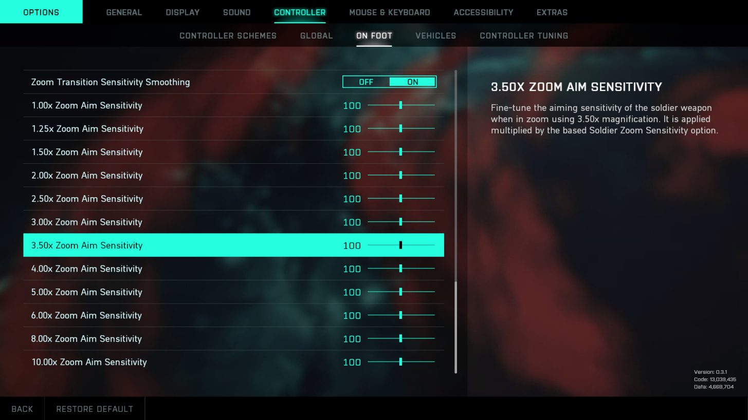 Battlefield 2042 Controller for PC An Official EA Site