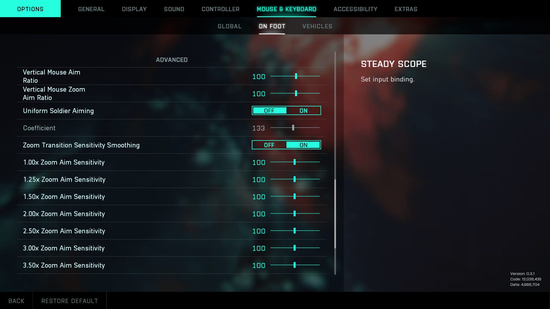 Battlefield 2042 Mouse and Keyboard For PC An Official EA Site