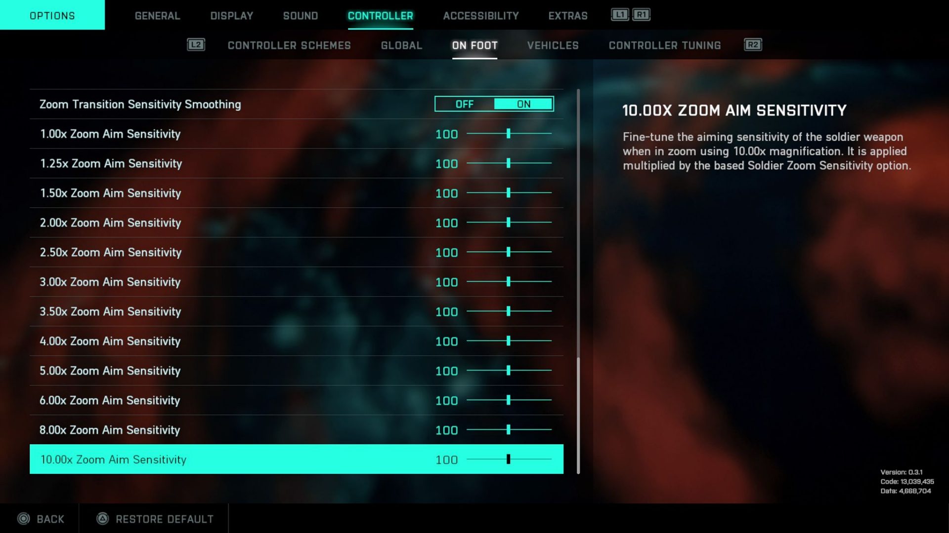 Battlefield 2042 Controller for PS4 An Official EA Site