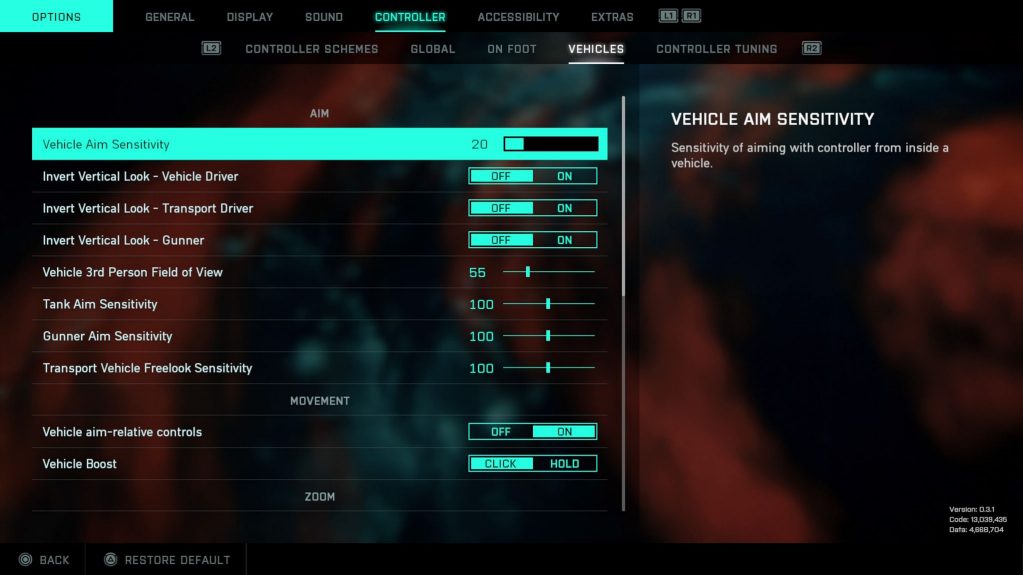 Battlefield 2042 Controller for PS4 An Official EA Site