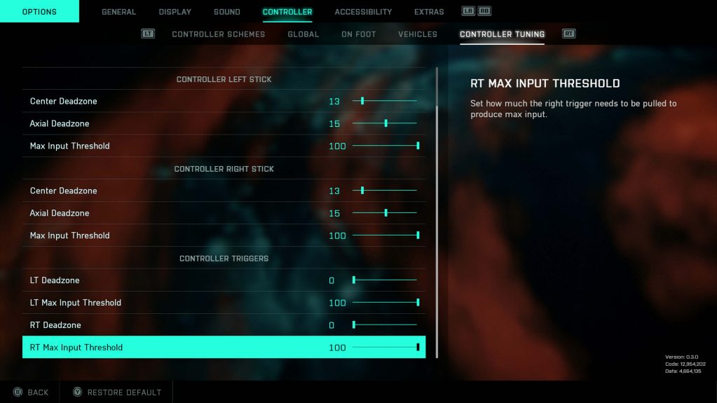 Battlefield 2042 Controller for Xbox One An Official EA Site