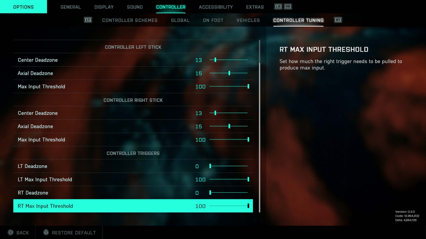 Battlefield 2042 Controller for Xbox One An Official EA Site