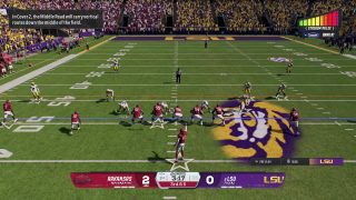 On Field Trainer