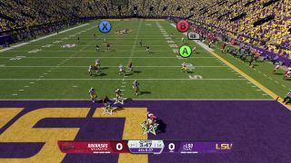 Large Icons Above Players