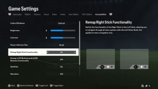 EA SPORTS FC 24 with 2 CONTROLS on SAMSUNG TV via BOOSTEROID CLOUD