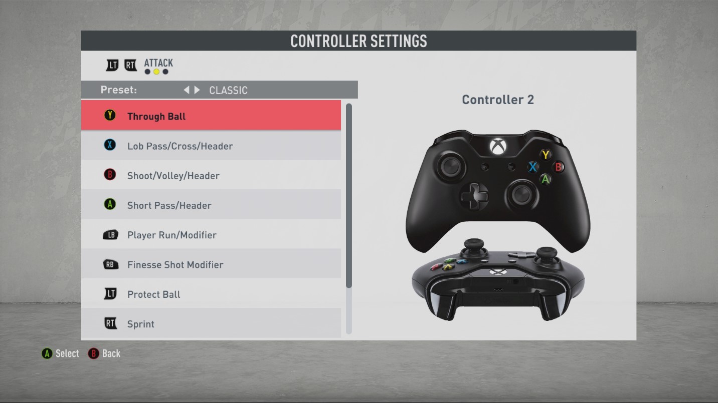 f1 2020 xbox controller settings