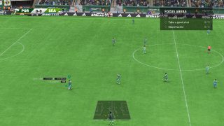 FIFA 22 Accessibility Resources For PC - An Official EA Site