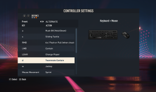 EA SPORTS FIFA™ 23 Accessibility Resources - An Official EA Site