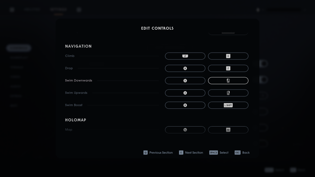 Jedi Fallen Order Controller Settings For PC - An Official EA Site