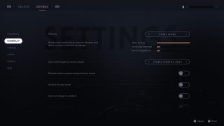 It Takes Two Accessibility Resources For PS4 - An Official EA Site
