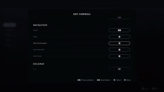 Jedi Fallen Order Controller Settings For Ps4 An Official Ea Site