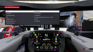 Take Your Seat in the New Era of Formula 1 with EA Sports F1 22 - Xbox Wire