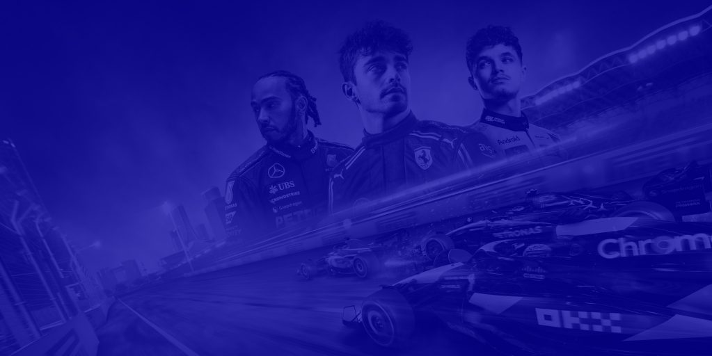 F1® 24 Accessibility Resources - An Official EA Site