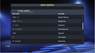 FIFA 23 - Best Keyboard Controls To Use for PC