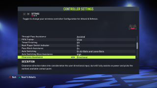 How to find settings deals on ps4