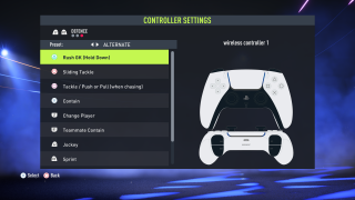 FIFA 22 – How to Upgrade & Carryover from PS4 to PS5 – FIFPlay