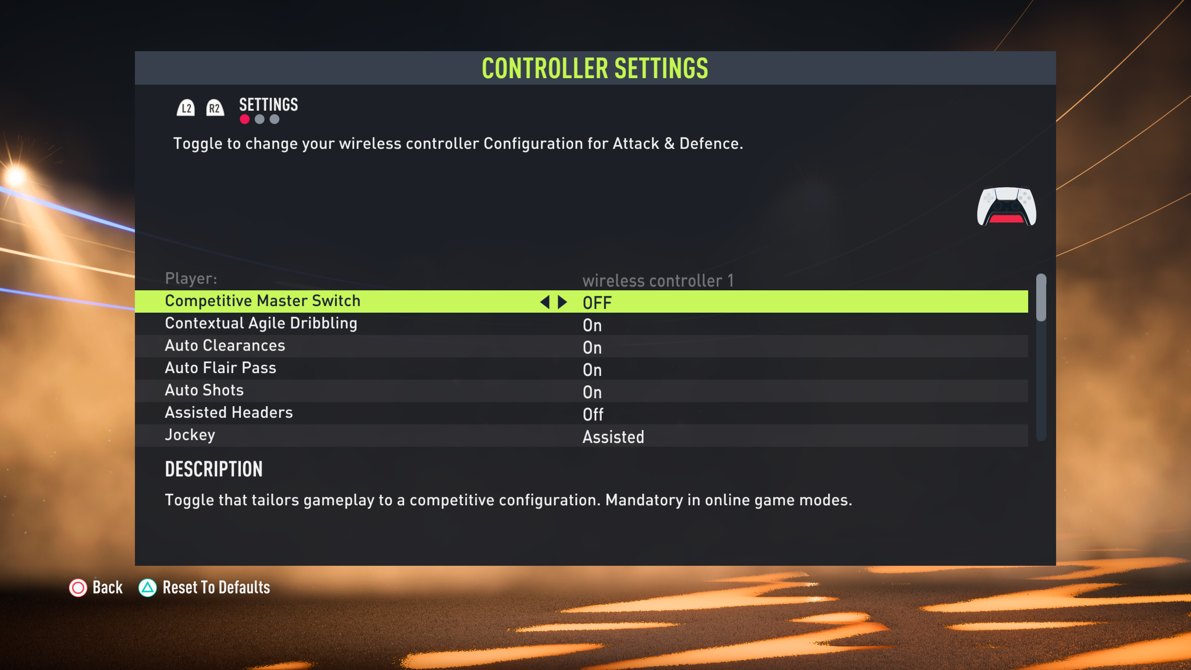 universal media server for ps4