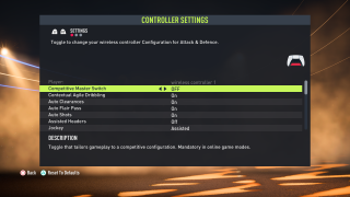 Controle DualSense PlayStation 5 FIFA - Forum Games