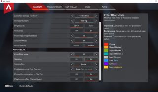 Ninja Settings, Crosshair & Config 