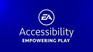 Picture of EA Accessibility Portal Logo