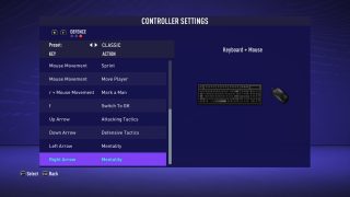 Ik heb een Engelse les Complex berekenen FIFA 21 Controller Settings For PC - An Official EA Site