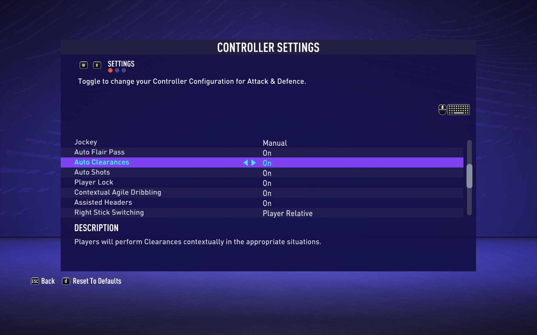 Fifa 2005 Controls And Gamepads Thread – XULC