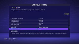 Fifa 11 controller settings download pc