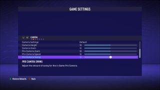 best settings for ps4 pro