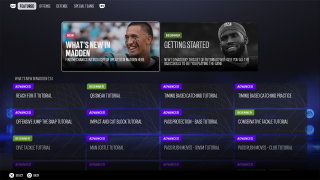 Featured tutorials