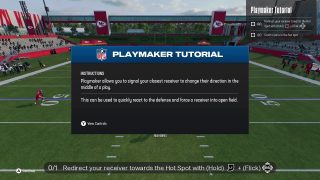 Playmaker Tutorial