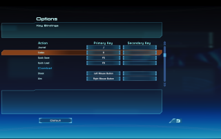 This image shows the key bindings below.