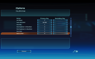 This image shows the key bindings below.