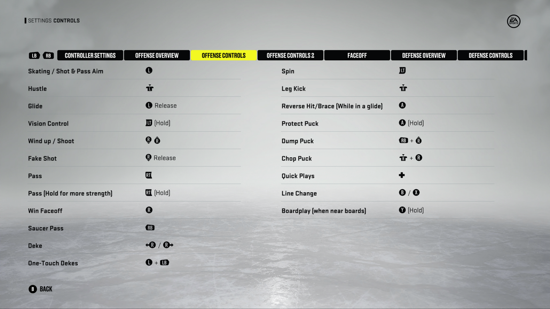 nhl-22-control-settings-for-xbox-one-an-official-ea-site