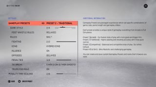 NHL 23 - Review - PSX Brasil