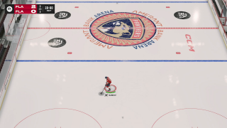 In game screenshot of Visual Assists