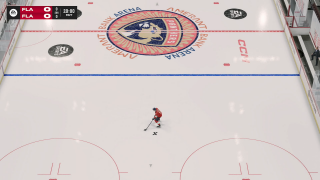 In game screenshot of Visual Assists