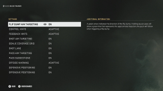 In Game screenshot On Ice Trainer