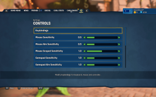 So I just started playing pvz gw2 on steam. For my pc players, any advice  on what options I use, specifically for the control keys. I'm having  trouble deciding what to put