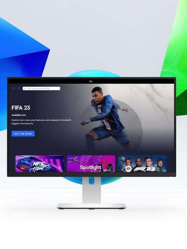 Electronic Arts là nhà sản xuất trò chơi PC đa dạng và chất lượng cao. Hãy xem hình ảnh liên quan để có trải nghiệm tuyệt vời về các trò chơi đến từ EA và tải xuống ngay hôm nay để bắt đầu chơi.