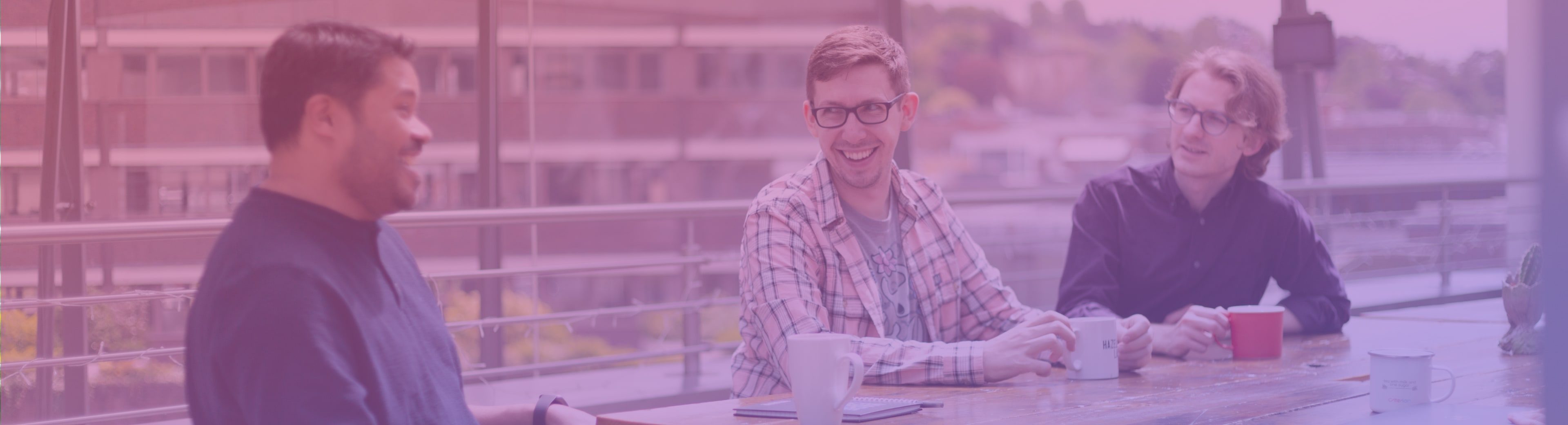 Careers at Criterion Games Studio - Electronic Arts