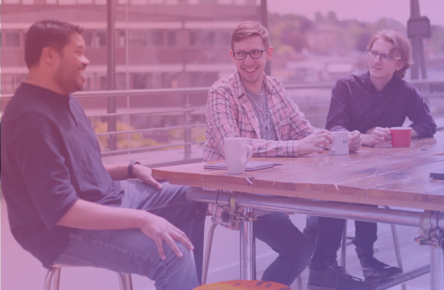 Careers at Criterion Games Studio - Electronic Arts