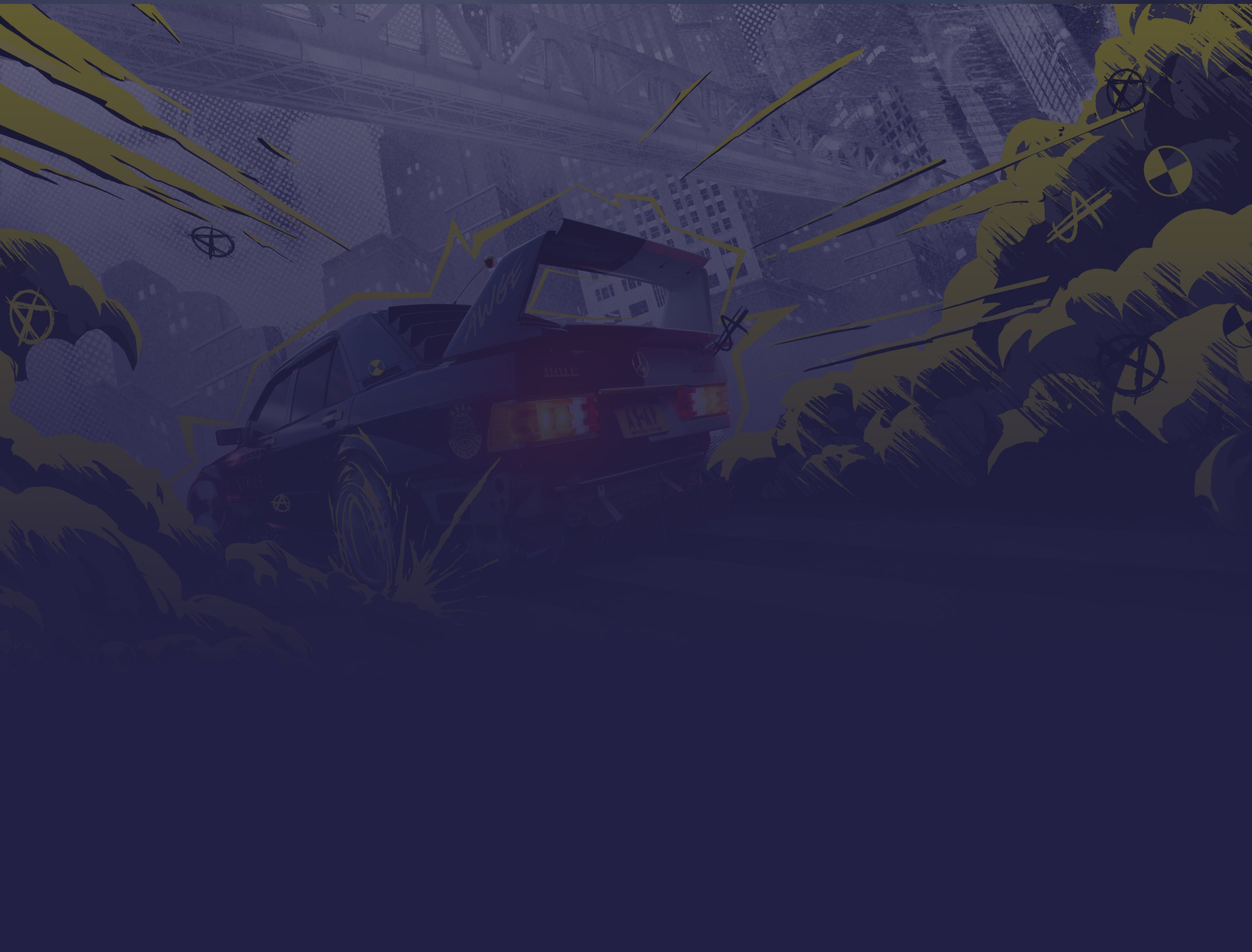 Check Out Criterion Studios Games - Electronic Arts