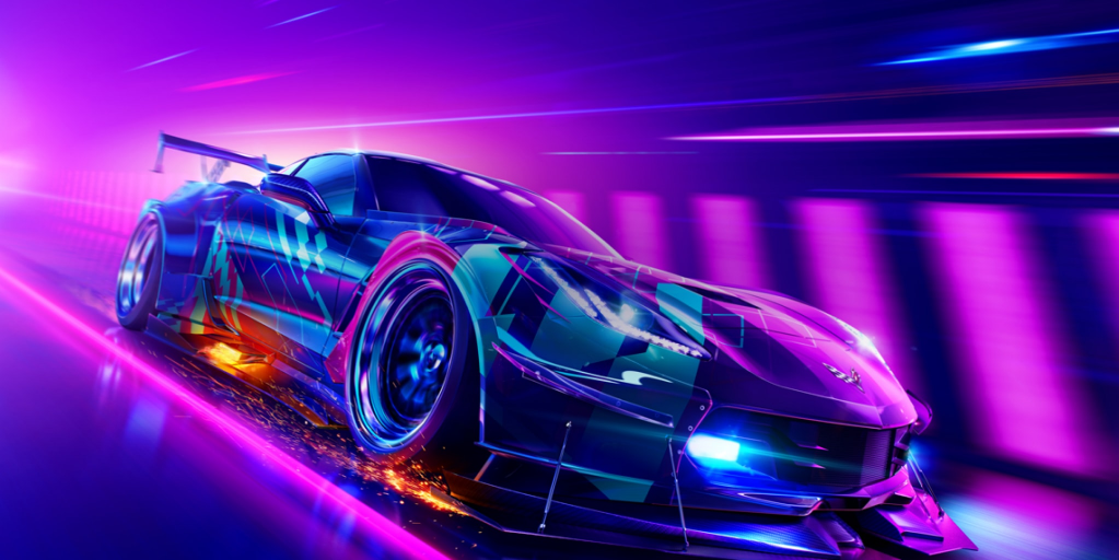 Criterion Games An Electronic Arts Studio Electronic Arts