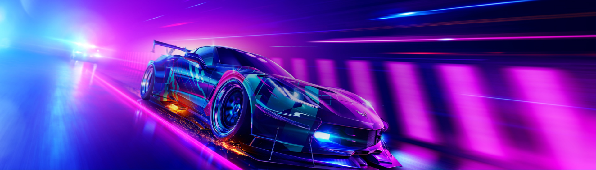 Criterion Games - An Electronic Arts Studio - Electronic Arts