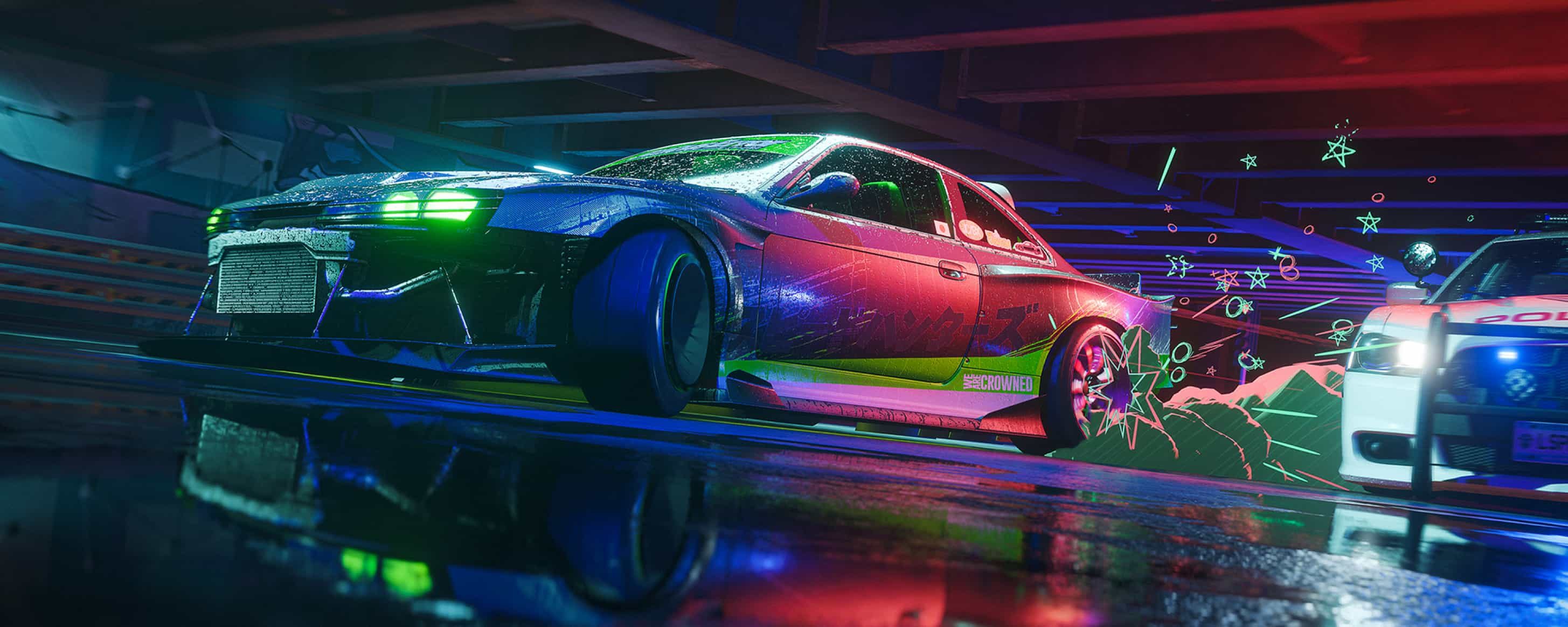 Criterion Games - An Electronic Arts Studio - Electronic Arts