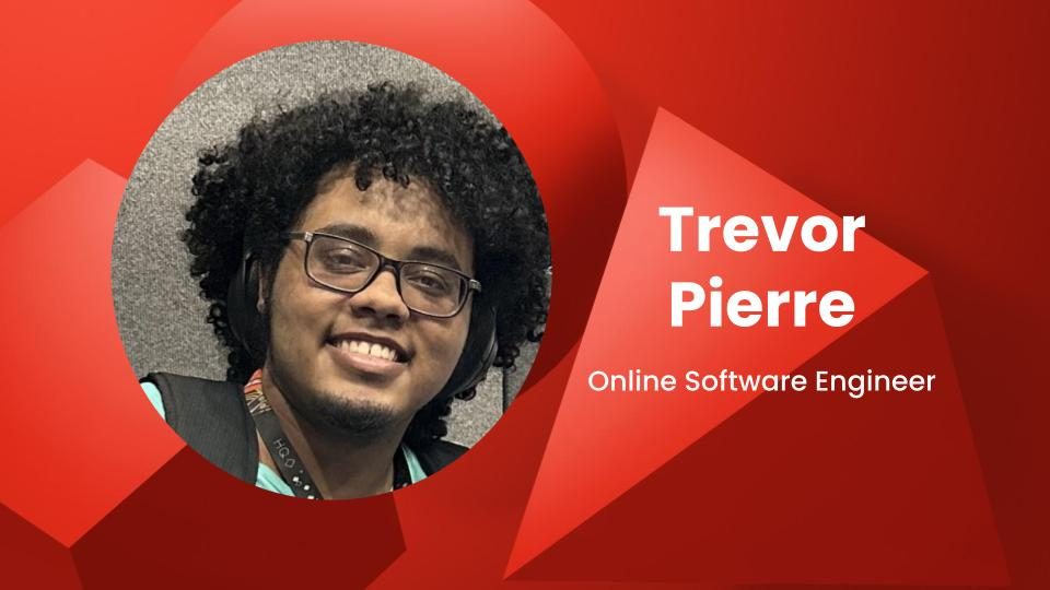 Employee Spotlight: From STEAM Camp to EA Online Software Engineer