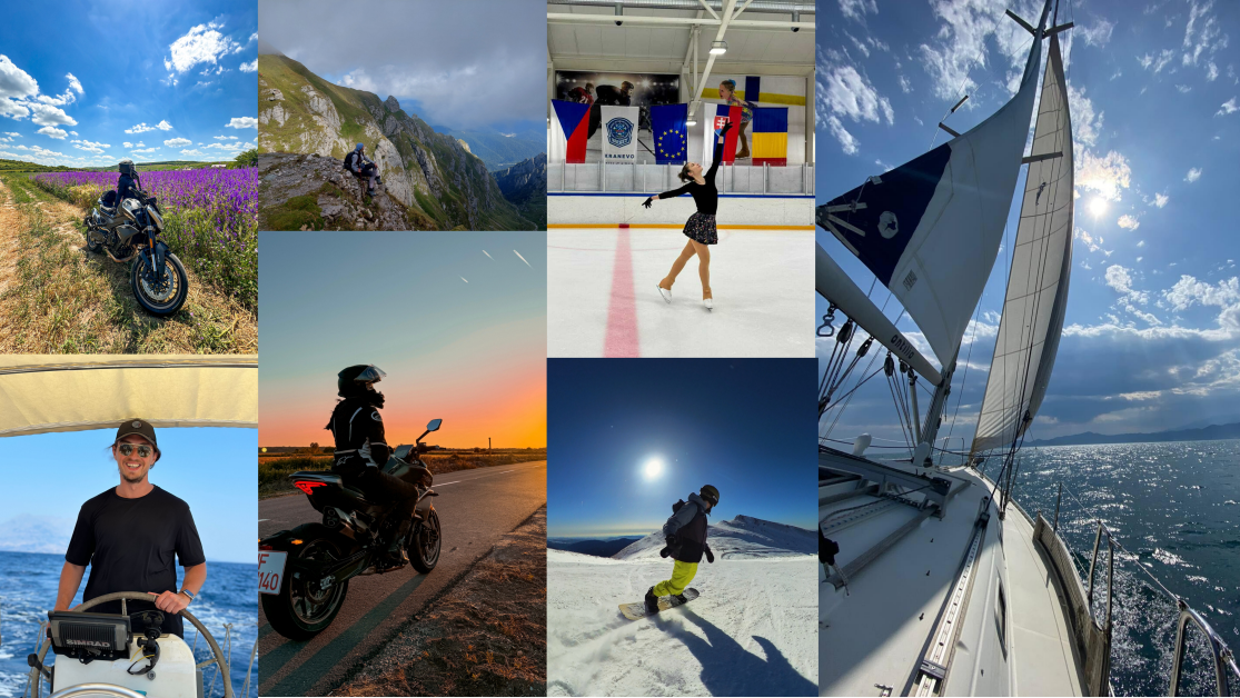 Colleagues Confessions: Surprising Revelations and Hobbies