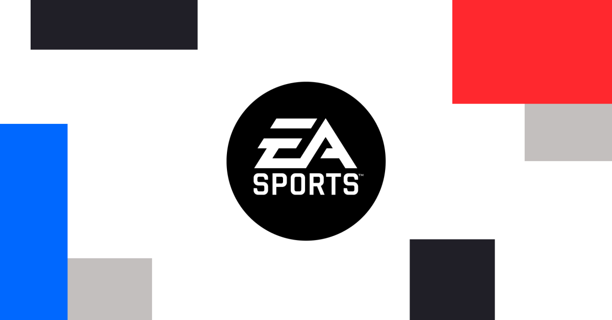 EA SPORTS Video Game Studio - Electronic Arts